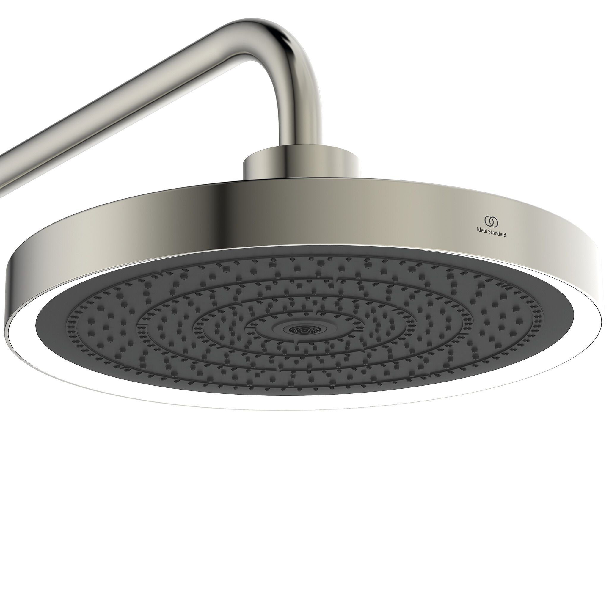 Термостатическая настенная душевая колонна с ручным душем Ideal Standard Ceratherm Solos ARCH-00049434 - Вид №10