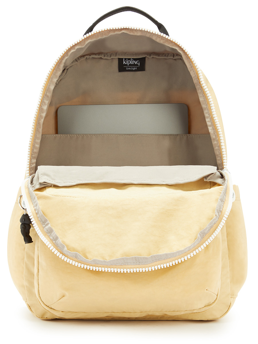 KI333585V Рюкзак Water Repellent Backpack Kipling Seoul - Вид №2