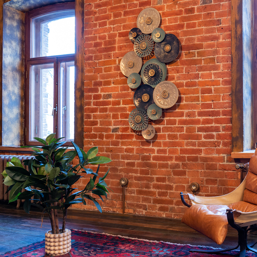 19091236 Панно «Омикрон» Object Desire  - Вид №5