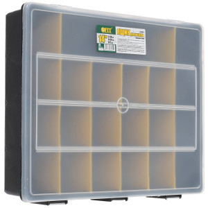 Органайзер для фурнитуры и оснастки FIT 65655 1244693