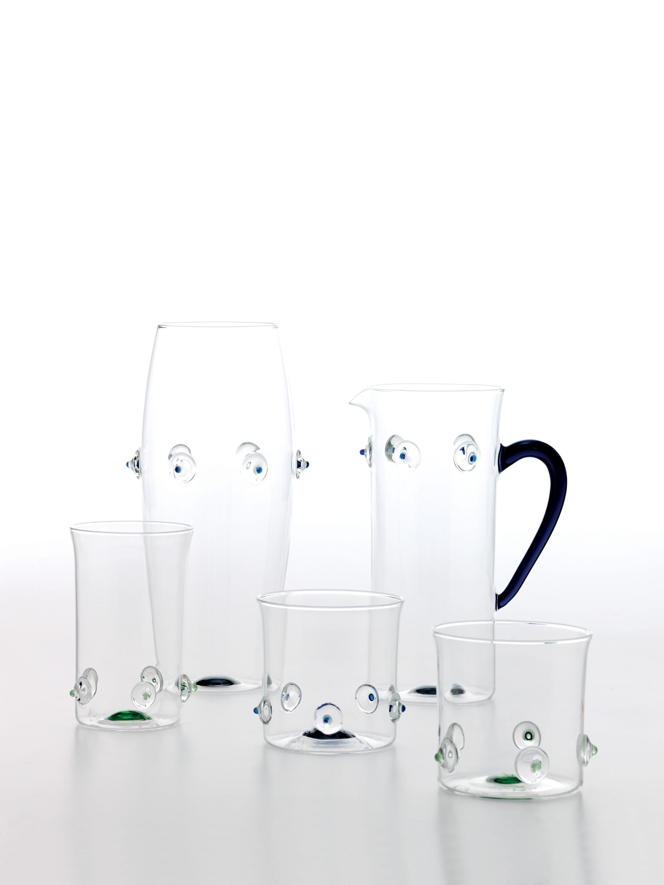 Стекло для коктейля из боросиликатного стекла Zafferano паштет ARCH-00130594 - Вид №7