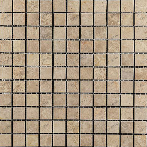 МОЗАИКА ИЗ НАТУРАЛЬНОГО КАМНЯ M036-25P NATURAL ADRIATICA M03625P