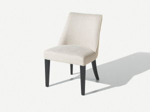 Мягкий стул