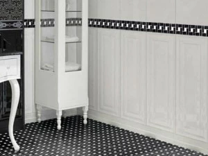 Ideamarmo Мраморная мозаика Square Sqr 801