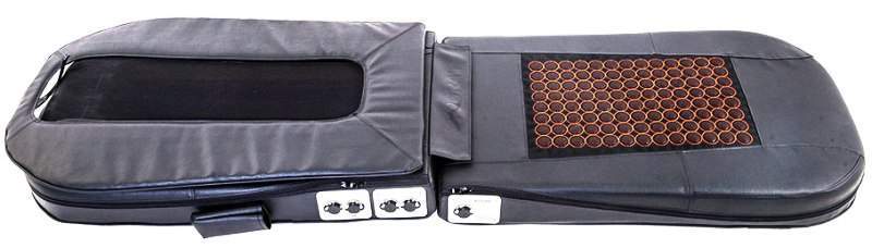 JMM-002 Массажный мат LUXTAG LUX-TAG  - Вид №2