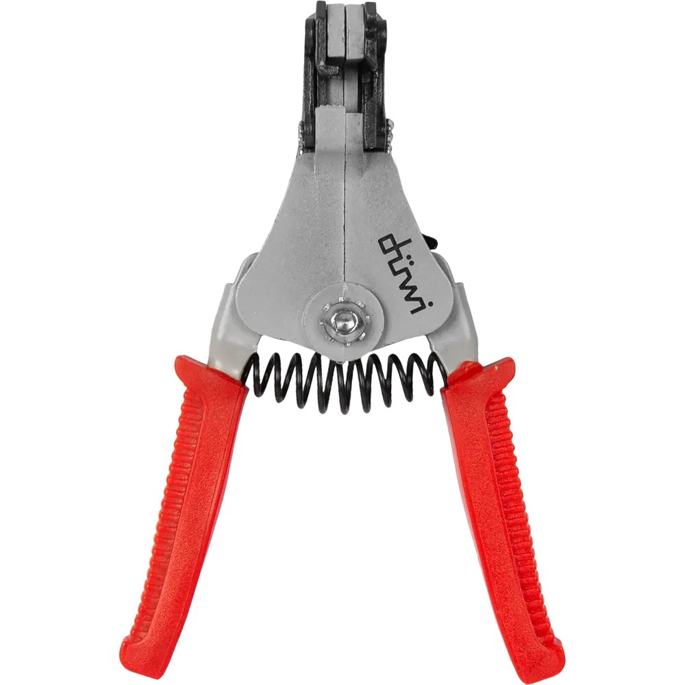 DUWI Profi - профессиональный инструмент для зачистки проводов 0,5-2 мм 84421762 STLM-0049819 - Вид №2