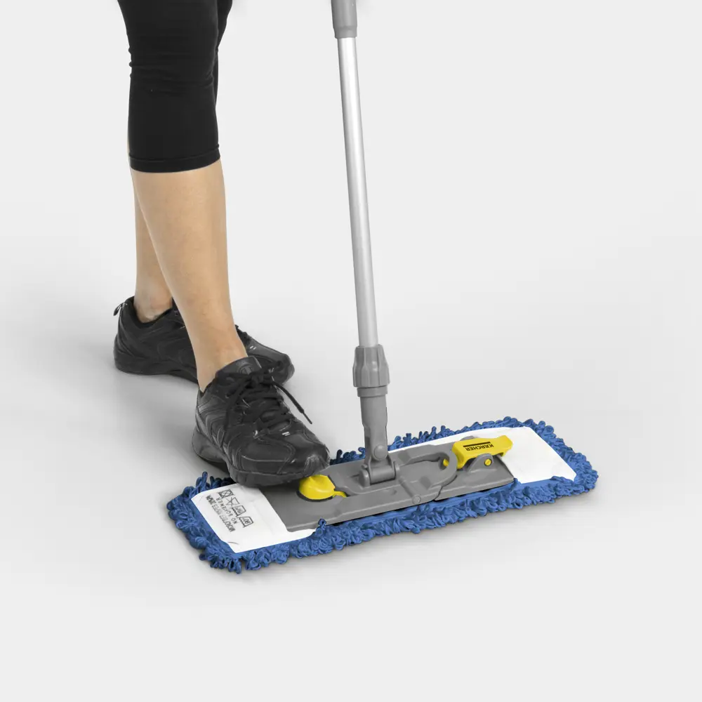 Держатель мопа под карманы Karcher полиамид 40 см 86866112 STLM-2029625 Santreyd  - Вид №3