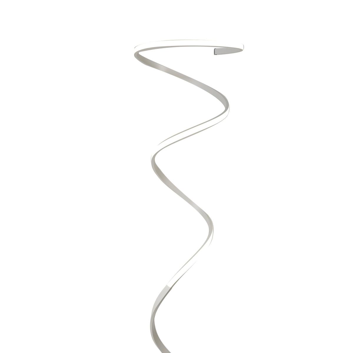 066632 Торшер 6102 Mantra Helix - Вид №1