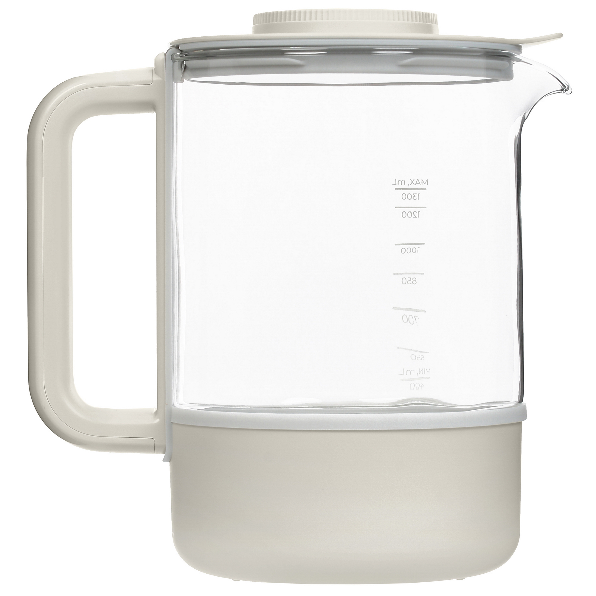 9977401 Электрочайник Reoka RKEK-05TSB бежевый STDN-0094619 - Вид №3