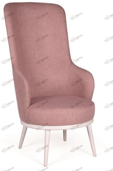 Fenabel Кресло из ткани с высокой спинкой Audrey sun-id-1493216