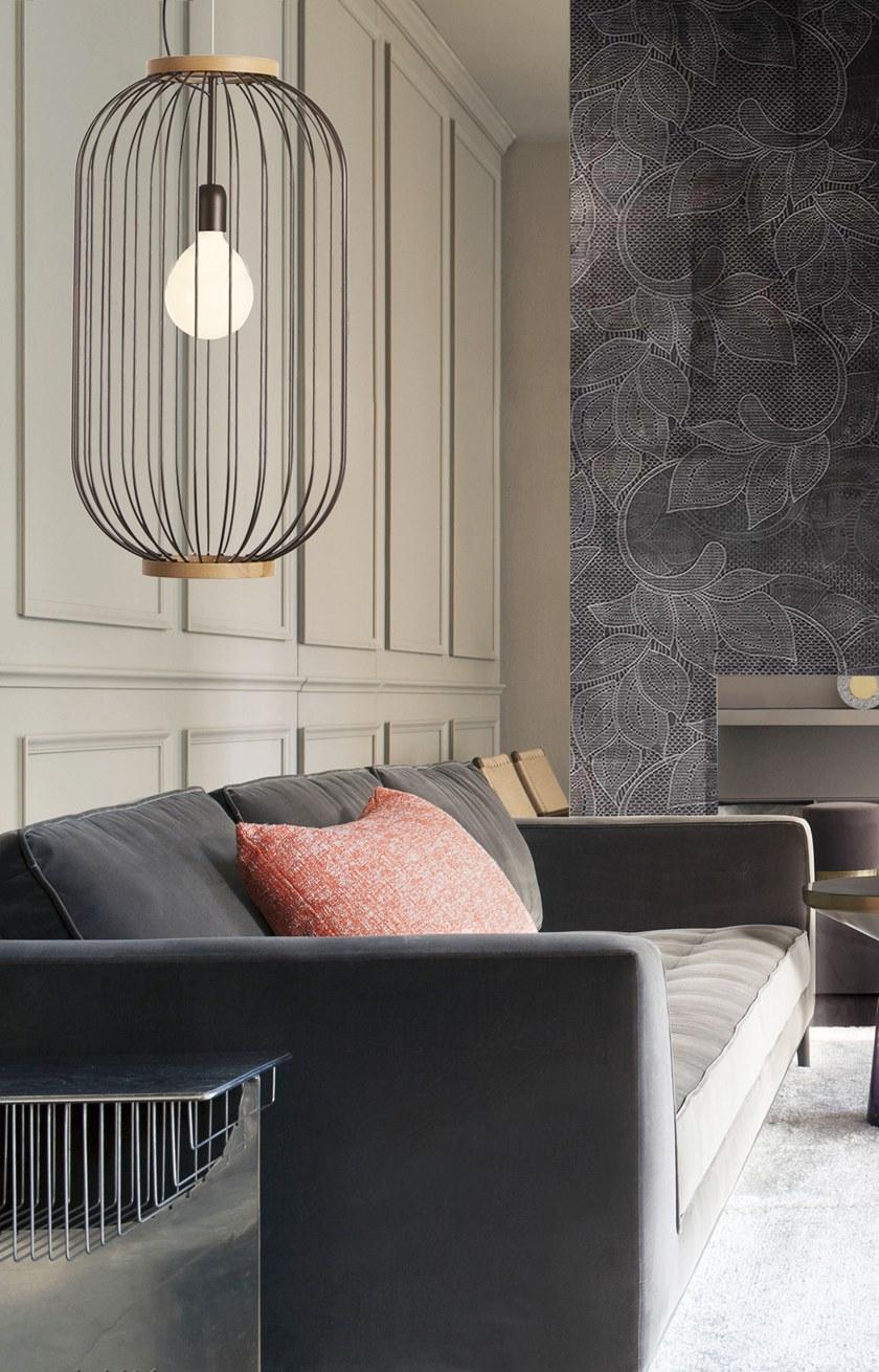 Gibas Подвесной светильник Chaplin 195/24-26 - Вид №1