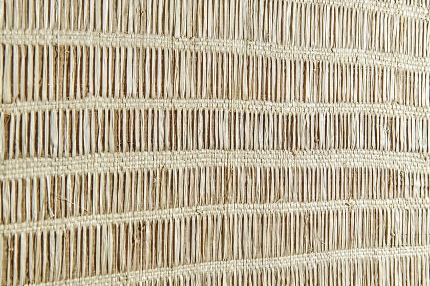 Élitis Огнеупорные обои из рафии Raw raffia sun-id-1371895 - Вид №2