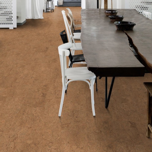 Пробка Wicanders Cork Parquet Symphony (Гладкая) 600х300 мм RN20001 - Вид №11