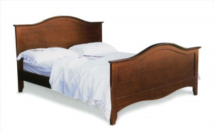 Кровать  OPIFICIO 404