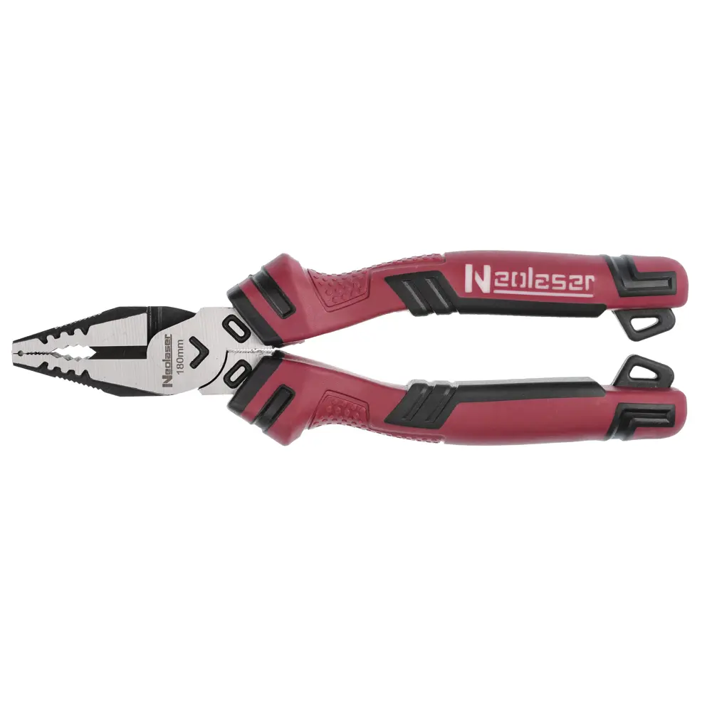 Комбинированные плоскогубцы Neolaser NLH1001 для профессиональных работ 89430808 STLM-1572177 - Вид №1