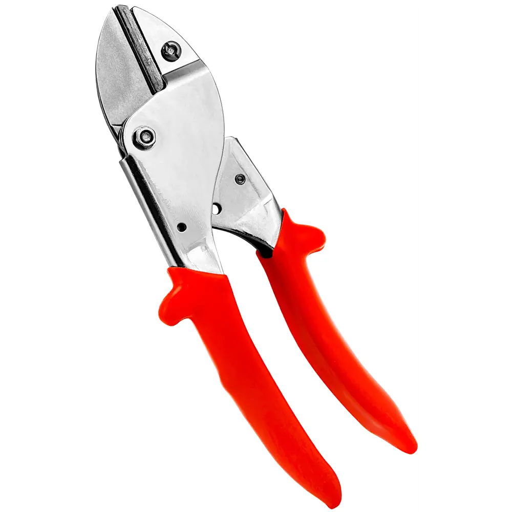 Секатор садовый VERTEXTOOLS Gartner 0040-07 для точной обрезки ветвей 89359968 STLM-0955248 - Вид №1