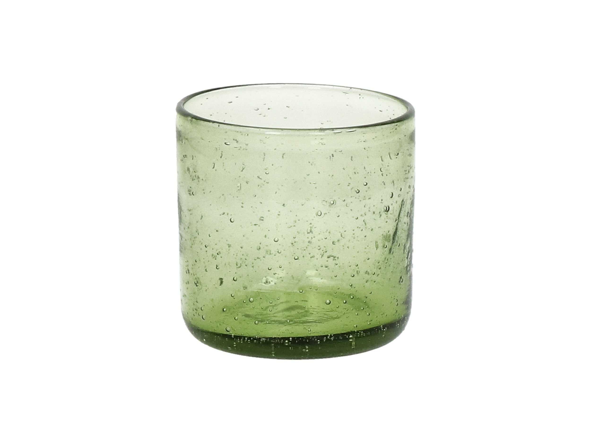 Стеклянный стакан POMAX VICO ARCH-00151454 - Вид №7