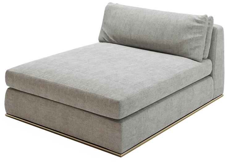 Laskasas Дормез из ткани sun-id-1482488 - Вид №2