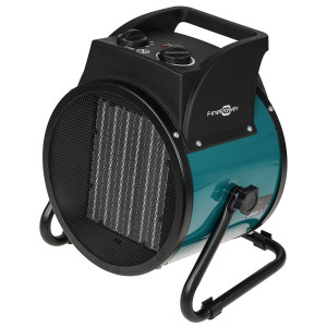 5400796 Тепловая пушка электрическая FinePower FFH-5000 PTC