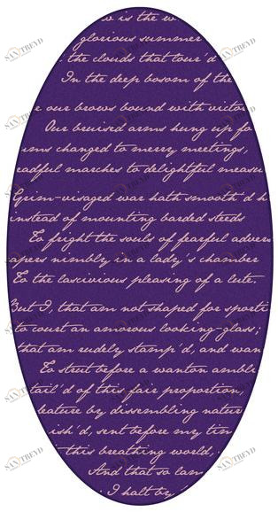 Mineheart Узорчатый ковер  Acc/108 