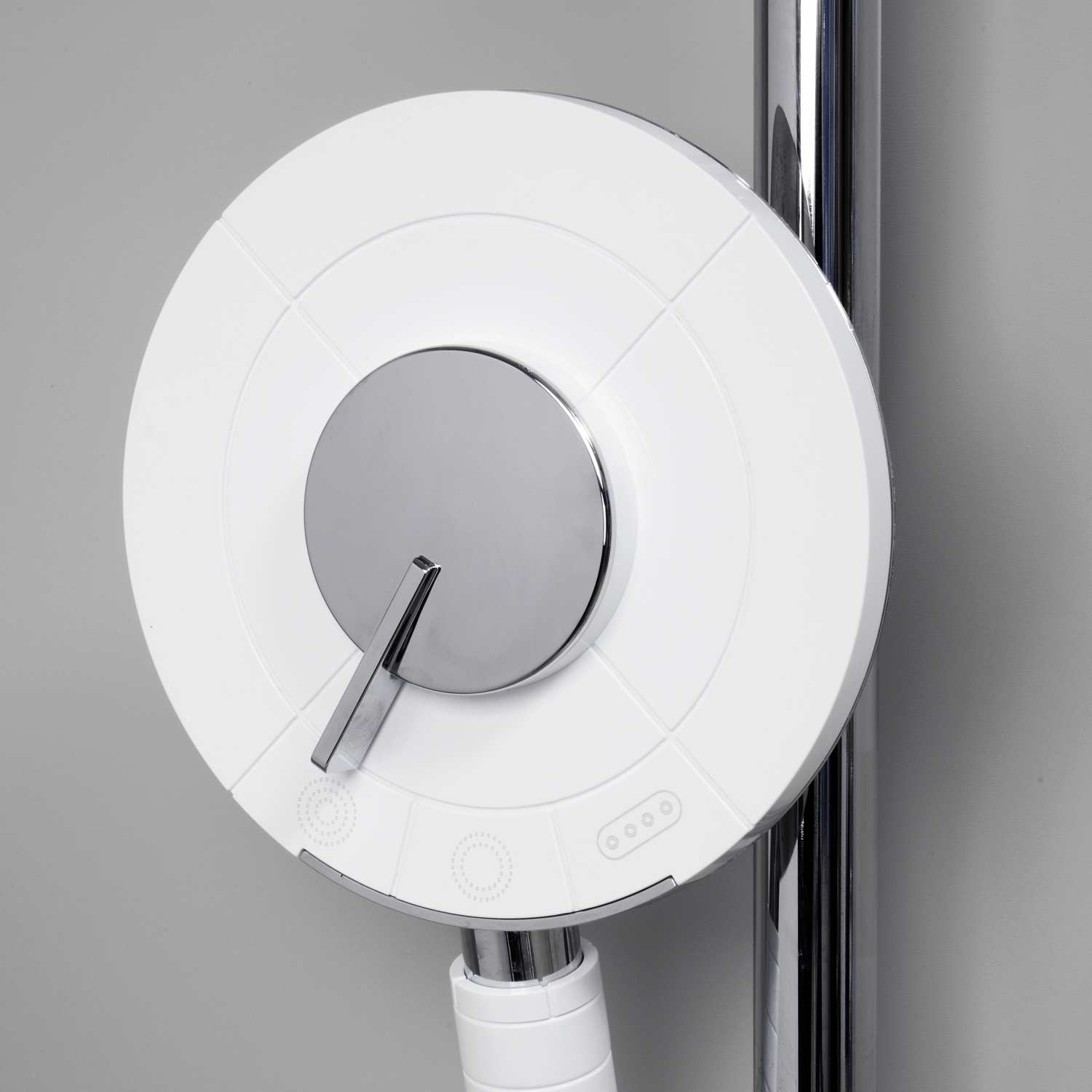 A185.067.058.WM Душевой комплект со смесителем WasserKRAFT  - Вид №4