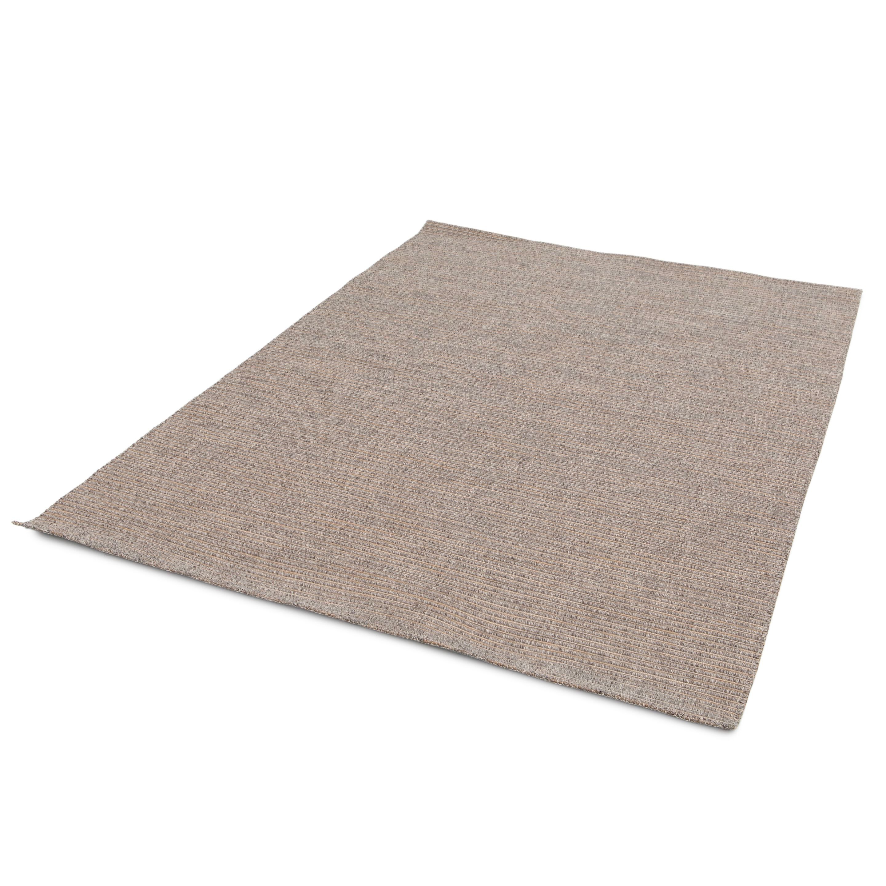 Открытый прямоугольный сплошной цвет ковер Ademi Outdoor ARCH-00034026 - Вид №1