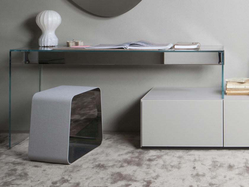 Gallotti&Radice Хрустальный стол Air sun-id-1361018 - Вид №2