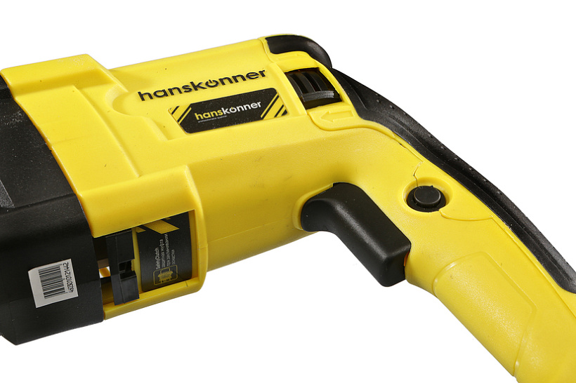 Перфоратор Hanskonner HRH0824RE 9070772 STDN-0075307 - Вид №4
