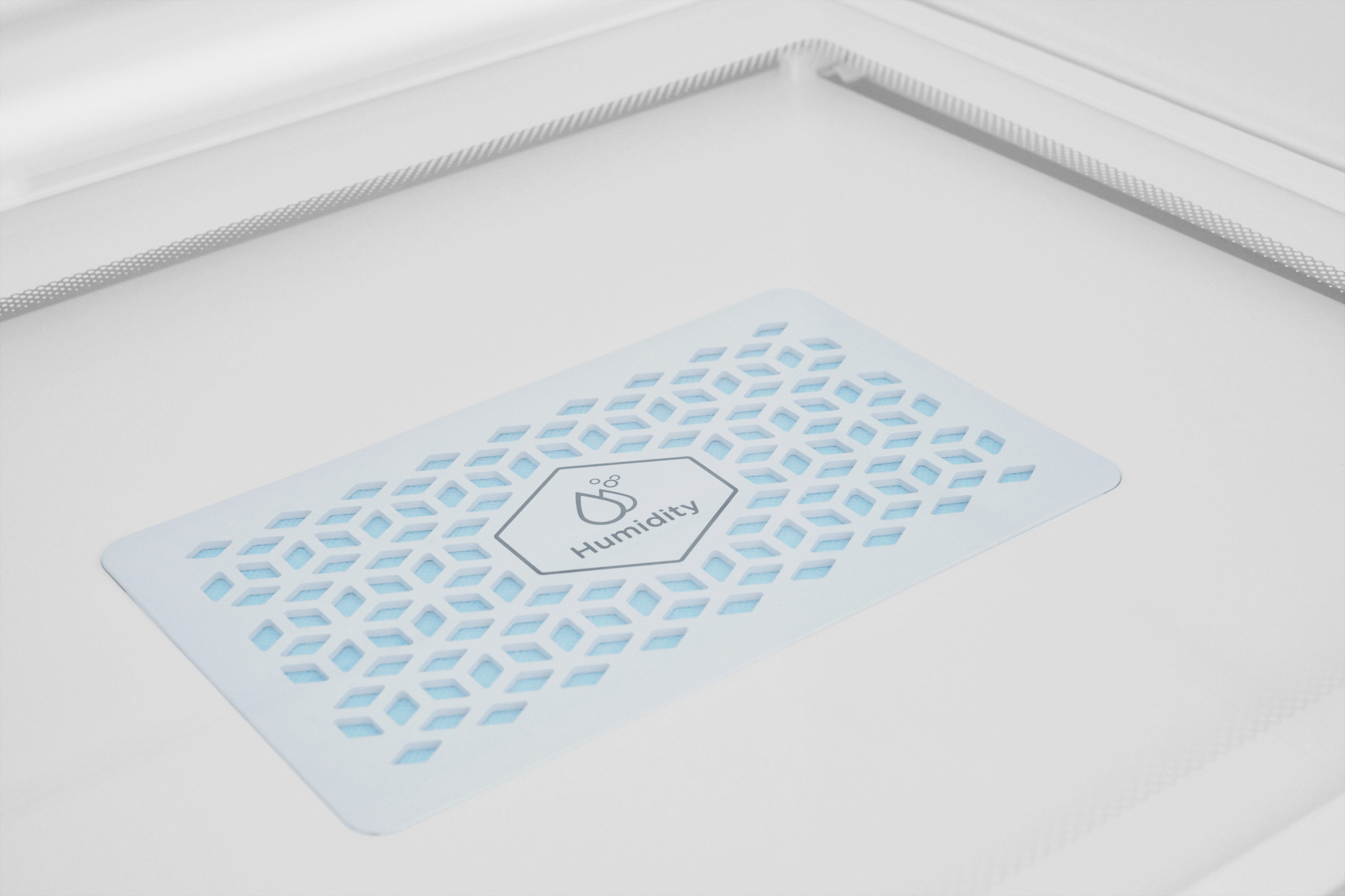 9185196 Холодильник Side by Side   ZUGEL ZRTD459XB черный STDN-0120863 - Вид №24