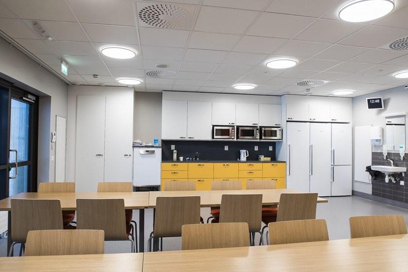 Louis Poulsen Встраиваемый потолочный светильник sun-id-1378312 - Вид №3