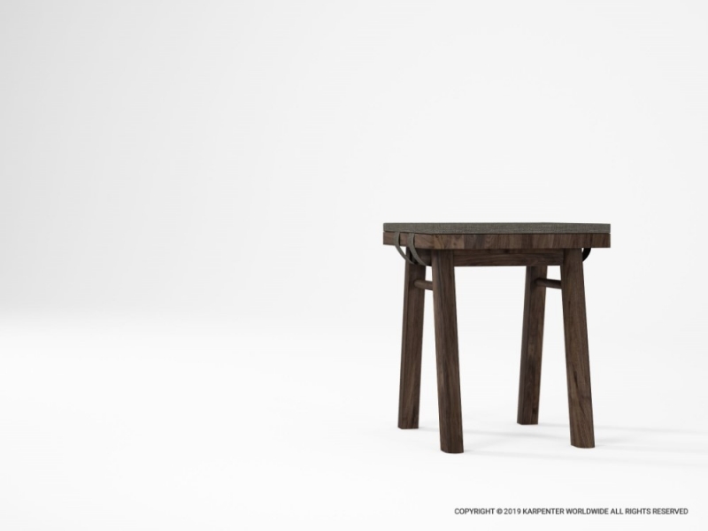 457_1103 Восстановить стул Karpenter  - Вид №3