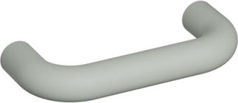 111BG.6 Мебельная ручка ø 20 мм HEWI USA Produkte  - Вид №1