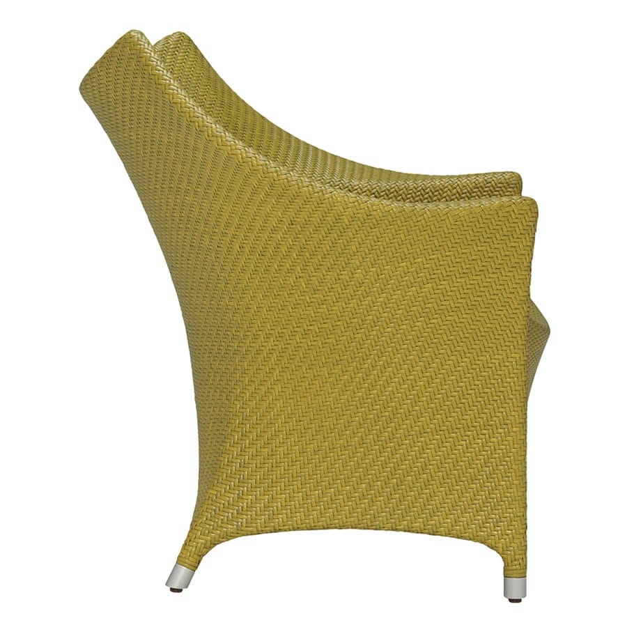 Садовое кресло JanusFiber® с подлокотниками JANUS et Cie Amari ARCH-00031387 - Вид №9