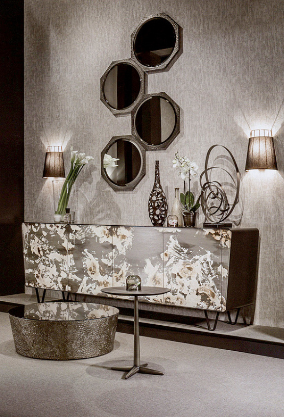 Буфет  CANTORI ICARO 02 