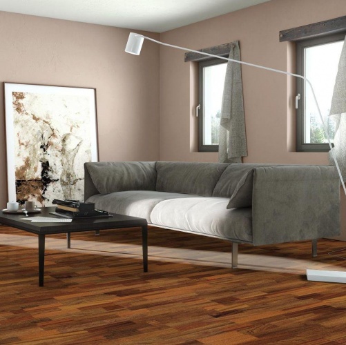 Паркетная доска Barlinek Сапелла Улуру Молти 1000200052 - Вид №17