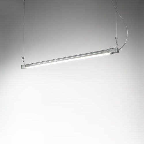 094829 Подвесной светильник Neon de Luz S 94,5 cm (DALI) Marset Neon de luz 