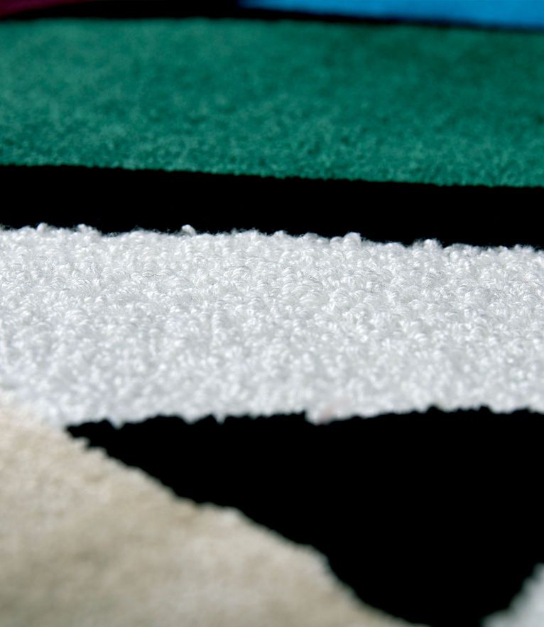 Оскарруг RUG'SOCIETY Geometric 157_408 - Вид №3