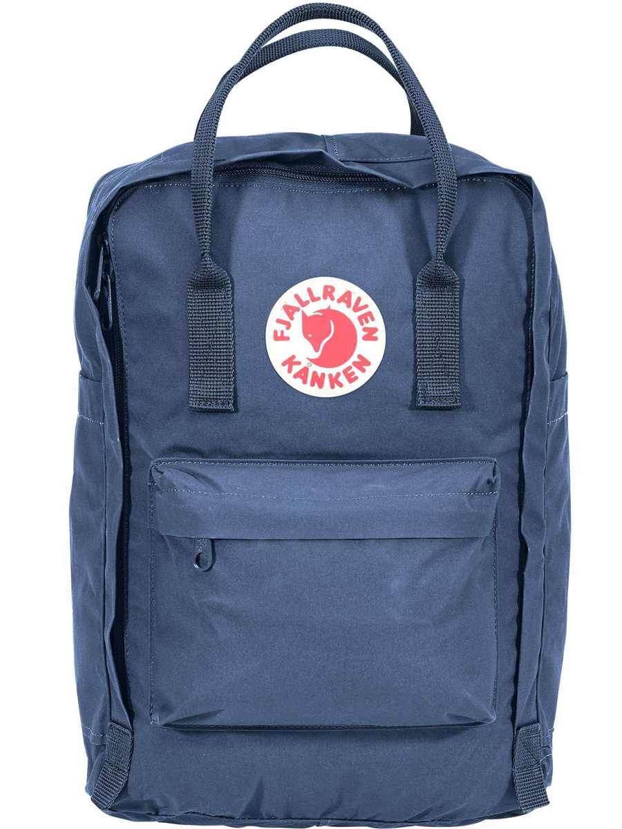 F27173-527 Рюкзак 17 Fjallraven Kanken Laptop 