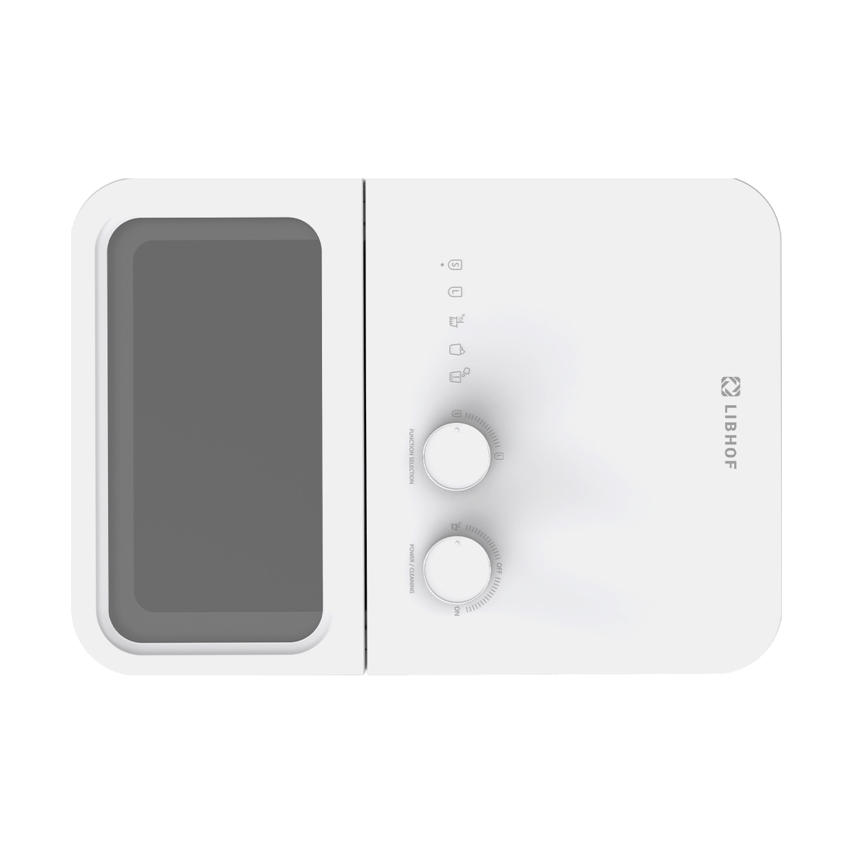 5490410 Ледогенератор Libhof IM-312 STDN-0151363 - Вид №6