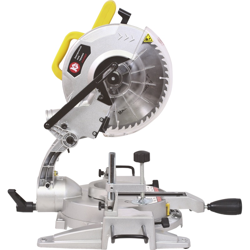 45930 Калибр Электрическая пила торцевая ПТЭ-1750/255-Вм  - Вид №3