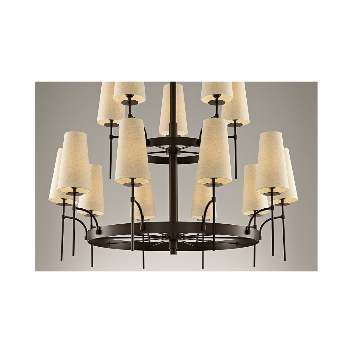 Люстра / Oxford Chelsom sun-id-376245 - Вид №2