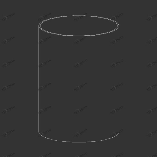 Держатель для зубных щеток  STE29 CEADESIGN 