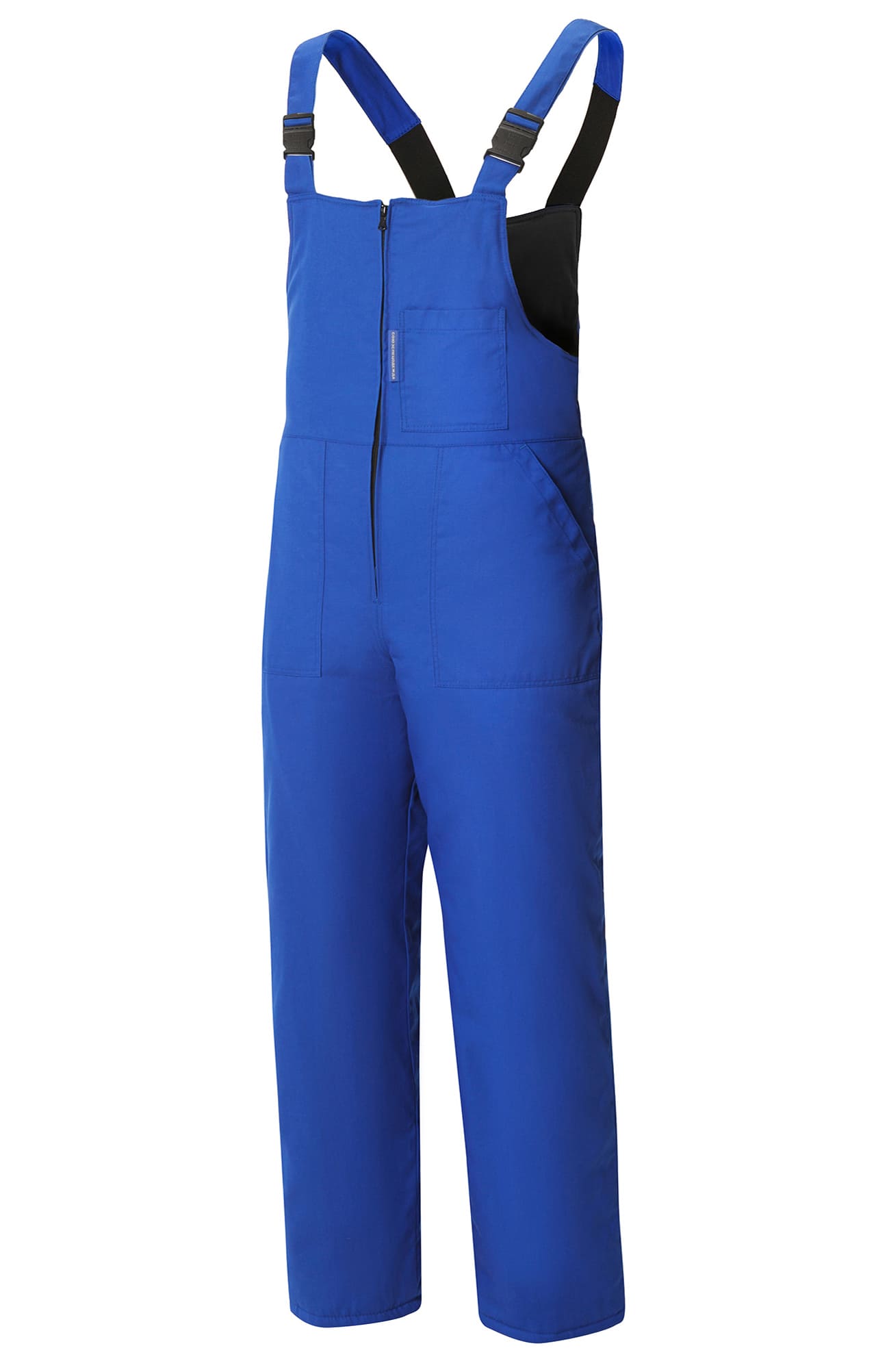 63784 Костюм "Эксперт-К" зимний василек  Зимняя спецодежда  размер 56-58/170-176  - Вид №5