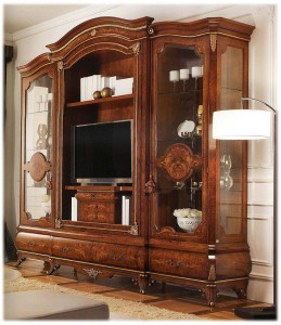 Стенка  GRILLI 181302