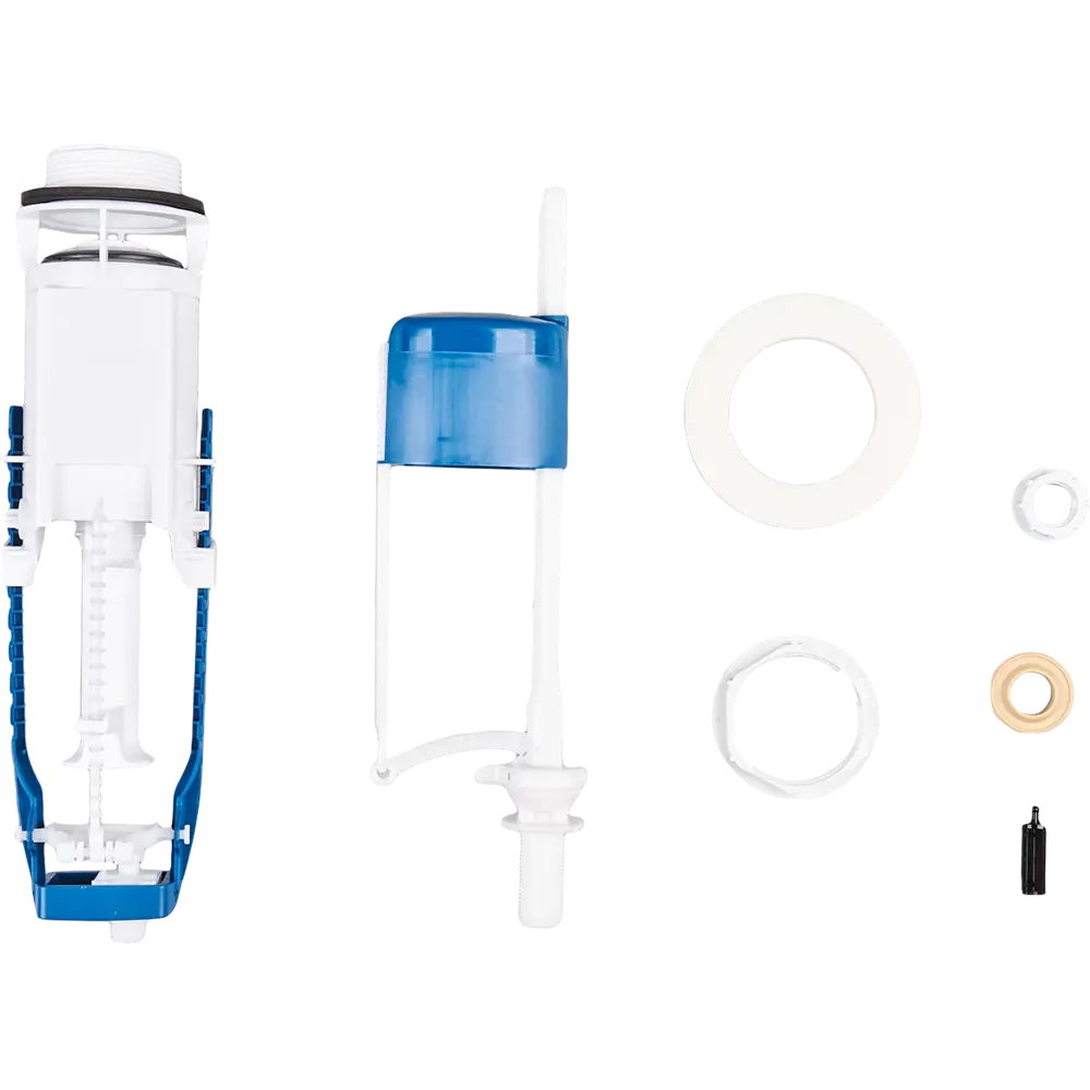 Унитаз-компакт Rosa Корвет с системой двойного слива 82635178 STLM-0032421 - Вид №5