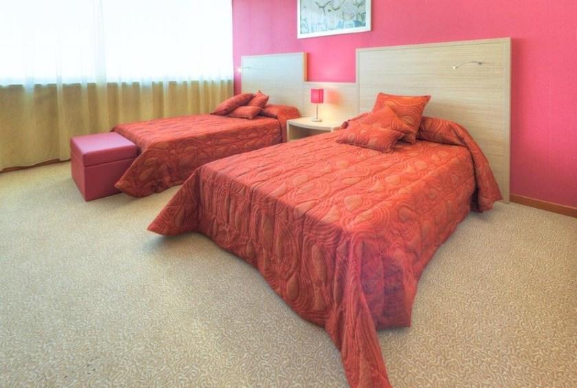 Mobilspazio Гостиничный номер в современном стиле Zeus sun-id-1414068 - Вид №5