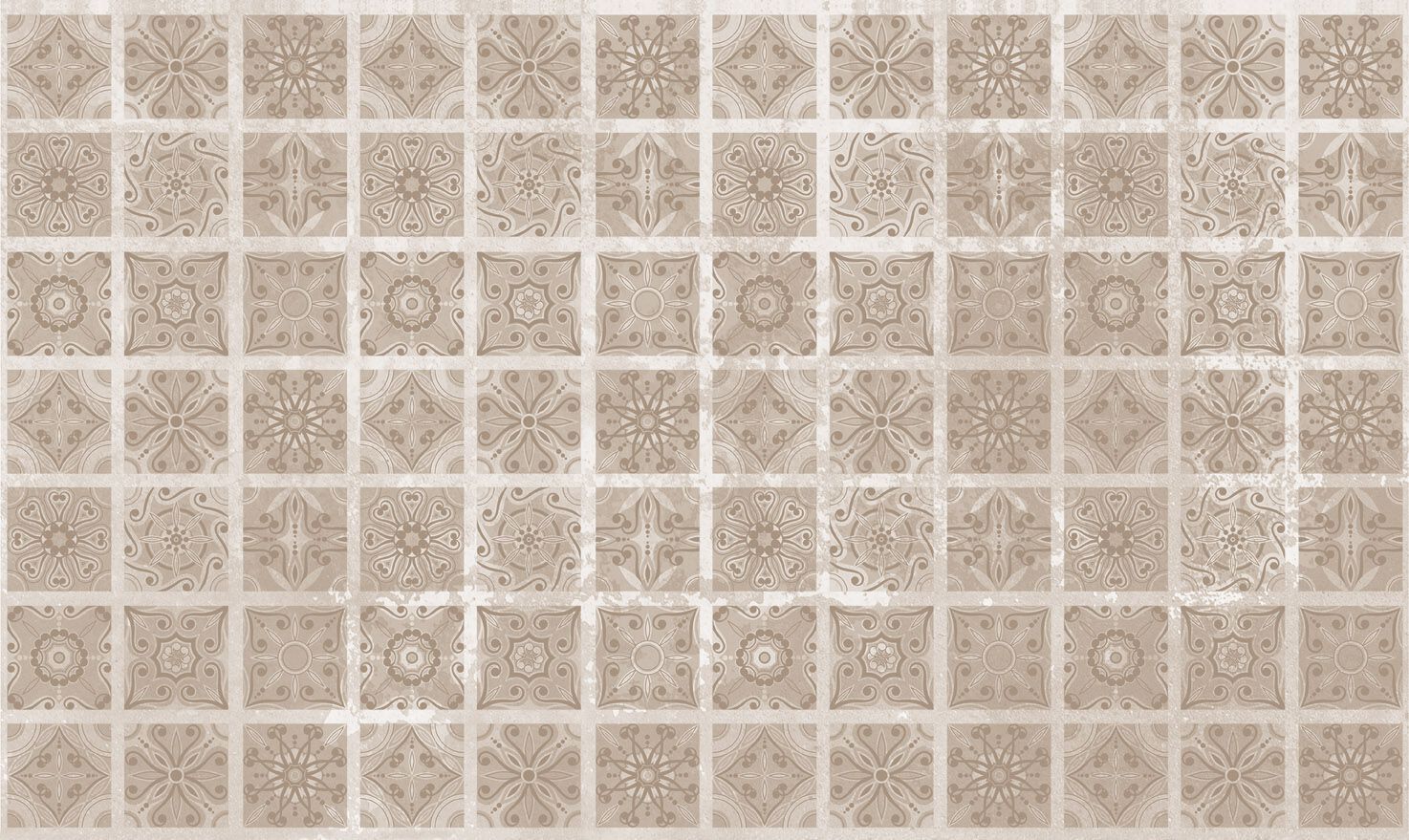 Геометрические обои Jannelli&Volpi ARTS AND CRAFTS 3 ARCH-00118458 - Вид №3