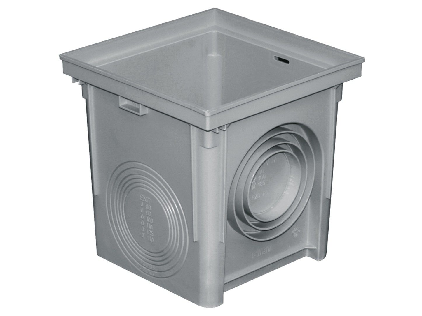 Монолитный кокпит серии 2000 First Corporation First Plast ARCH-00138876