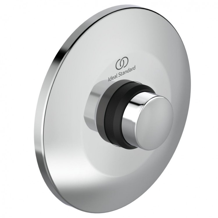 A1332AA Нажимной встраиваемый кран для душа Ideal Standard ALPHA