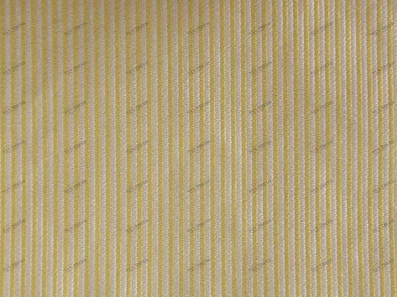 l'Opificio Жаккардовая ткань в полоску Epoca sun-id-1488649
